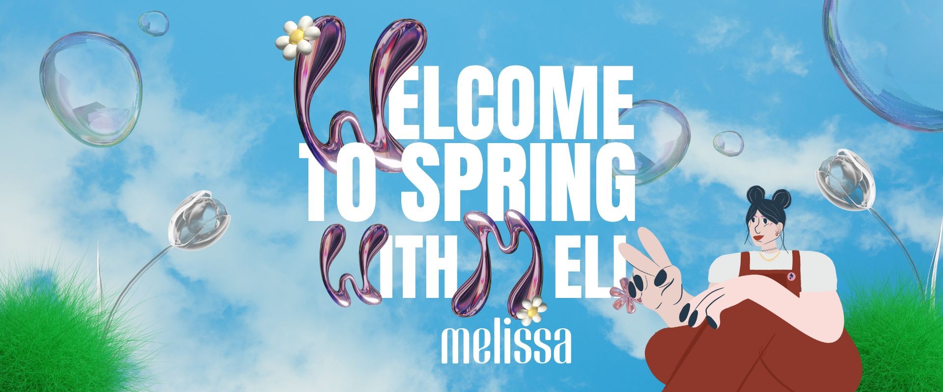 Primavera Melissa